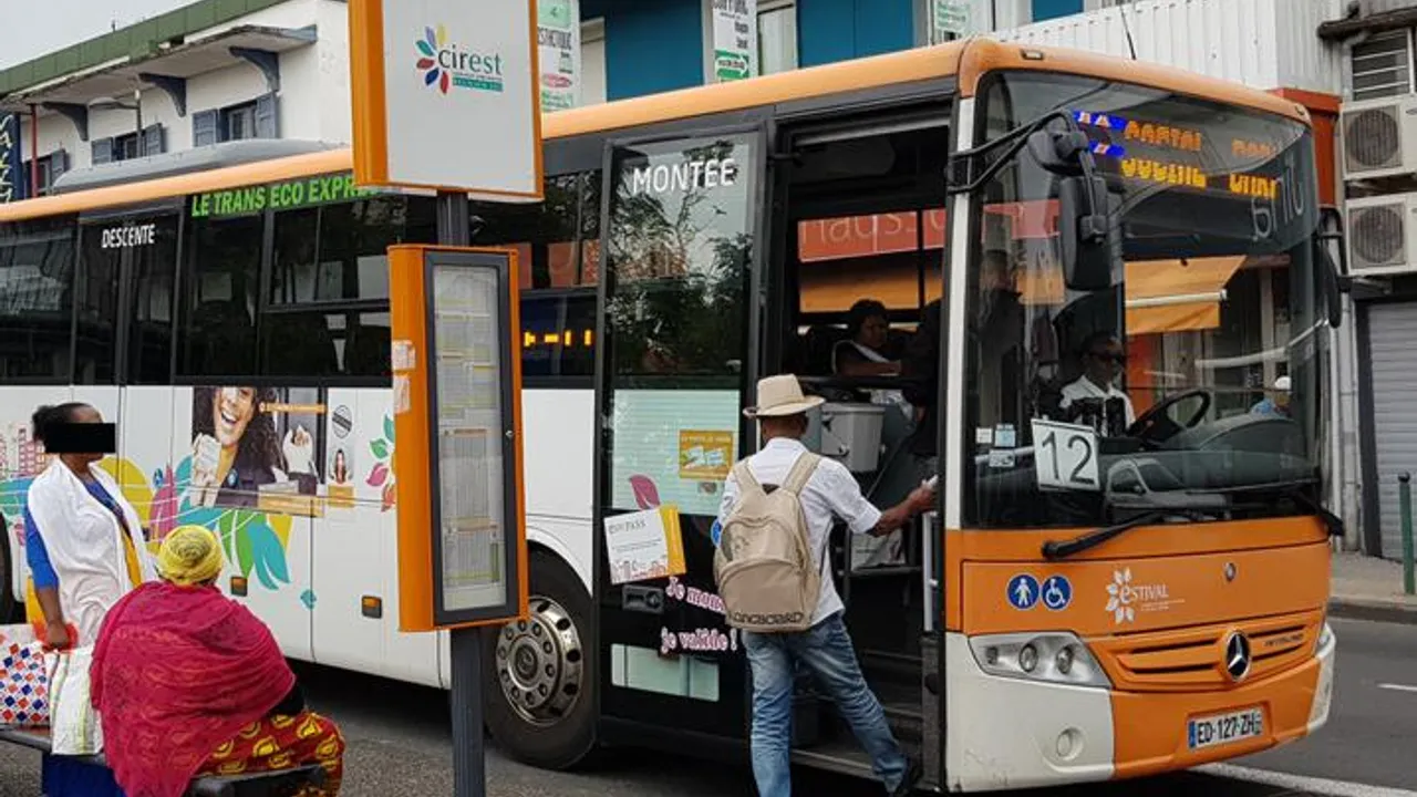 bus spl estival