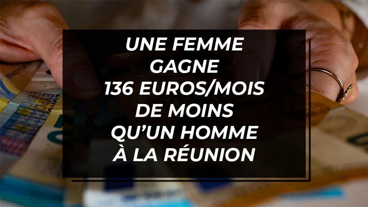 Egalité femmes-hommes Ecart de salaire entre les femmes et les hommes