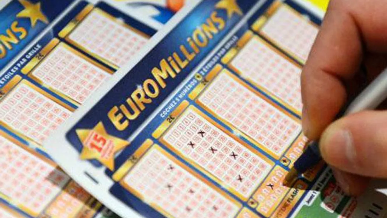 euromillion my million
