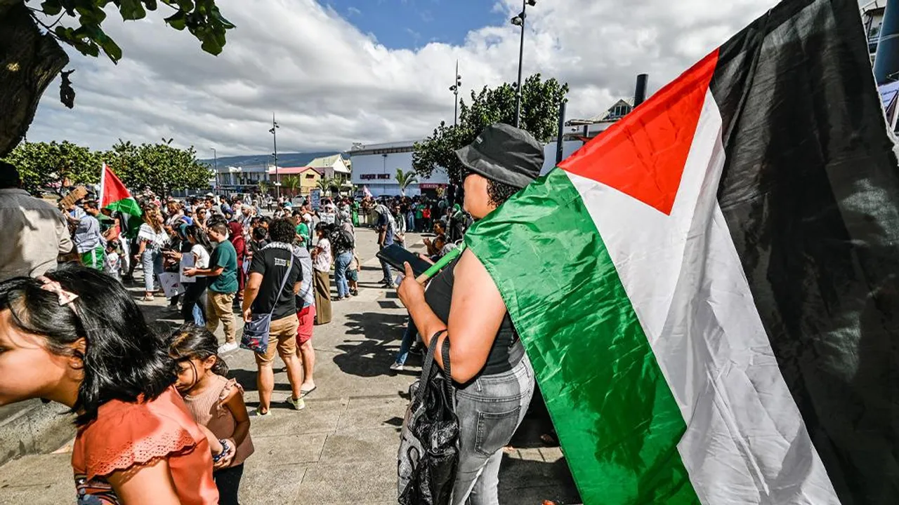 Palestine 6