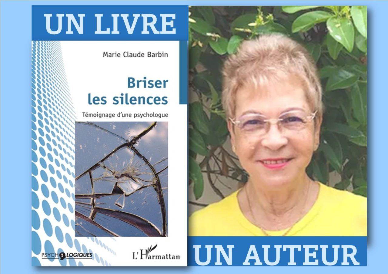 MARIE CLAUDE BARBIN