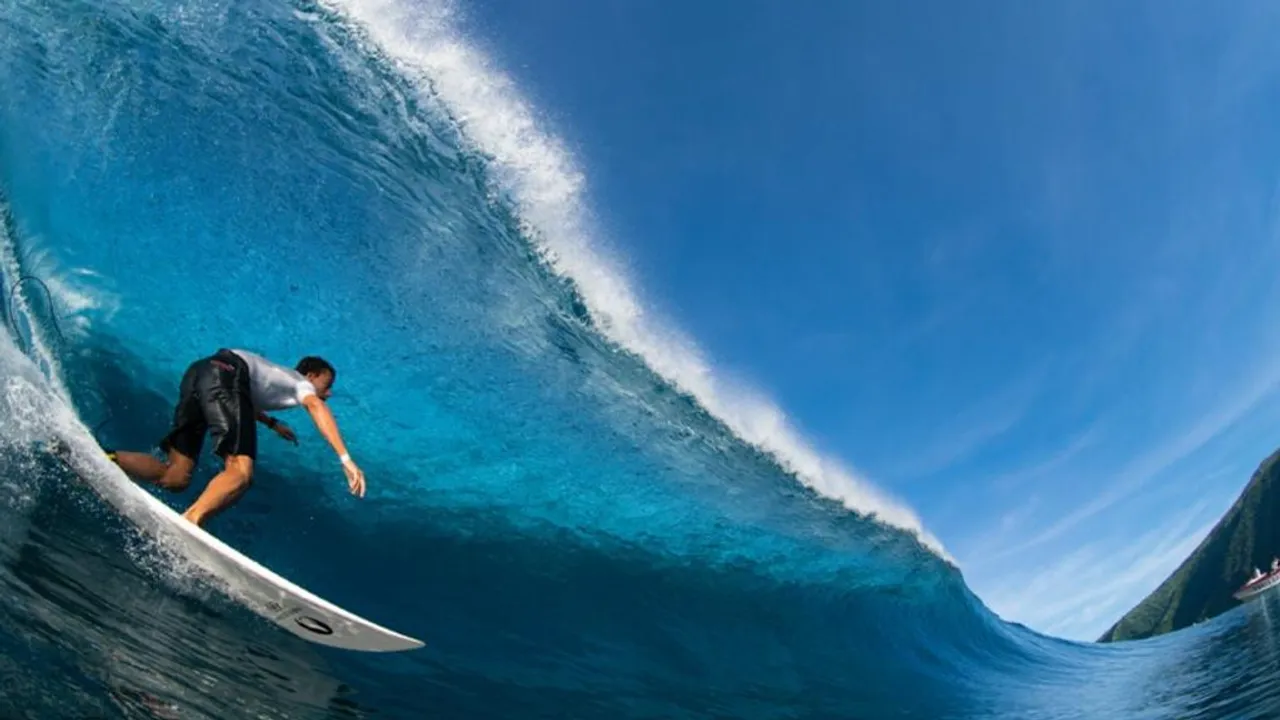 Surf JO 2024