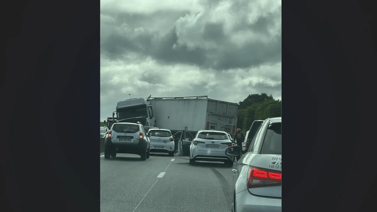 accident