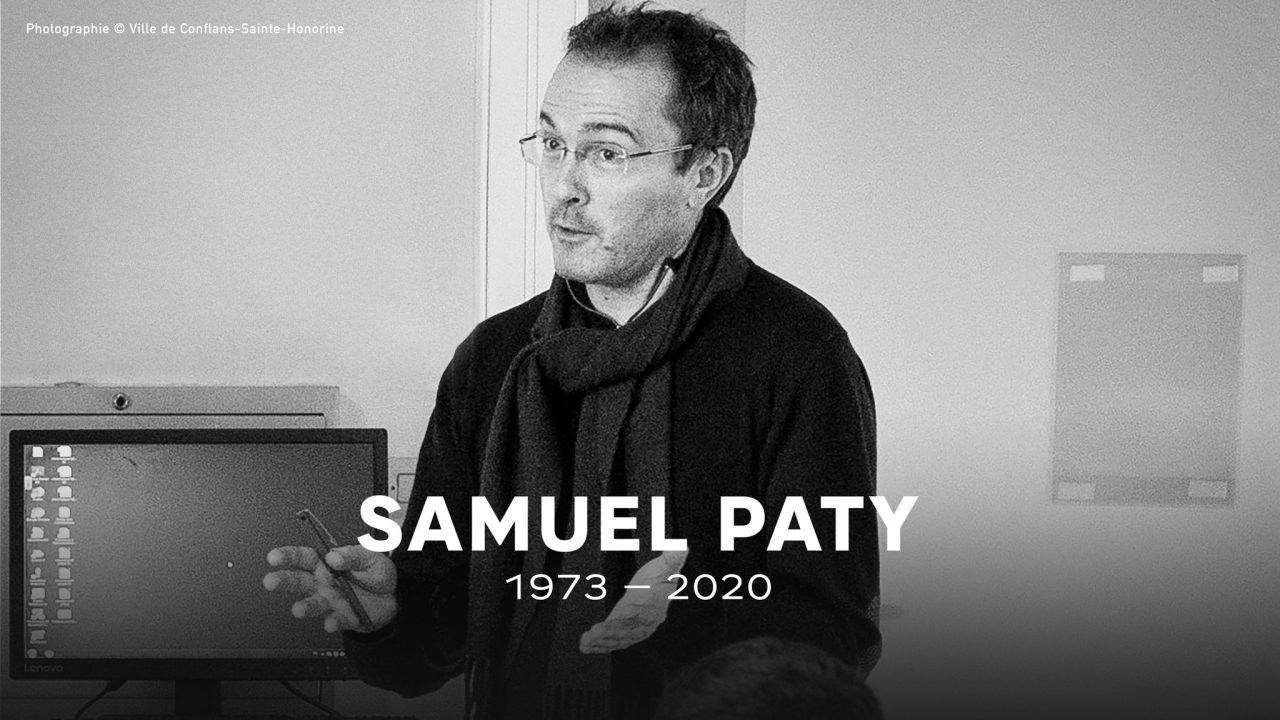 samuel paty