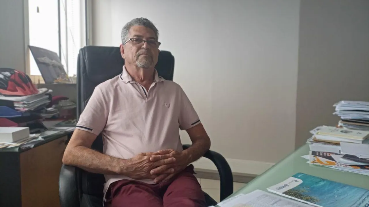 daniel pausé