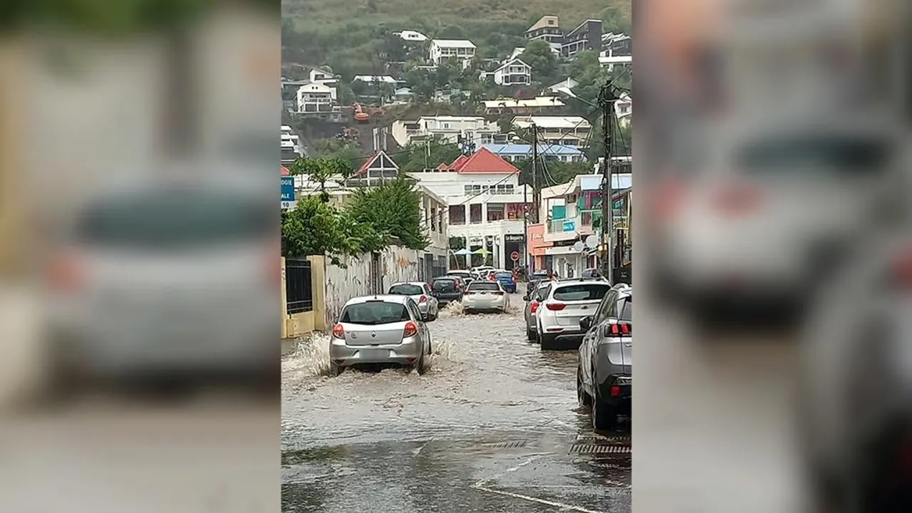 Inondations
