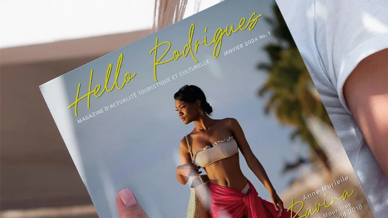 hello rodrigues