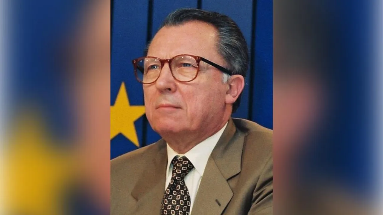 jacques delors