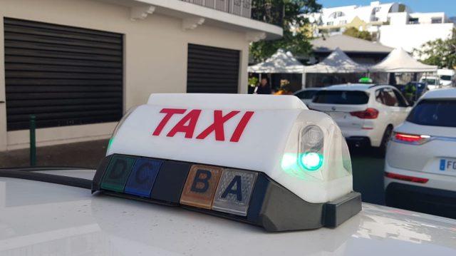 taxis