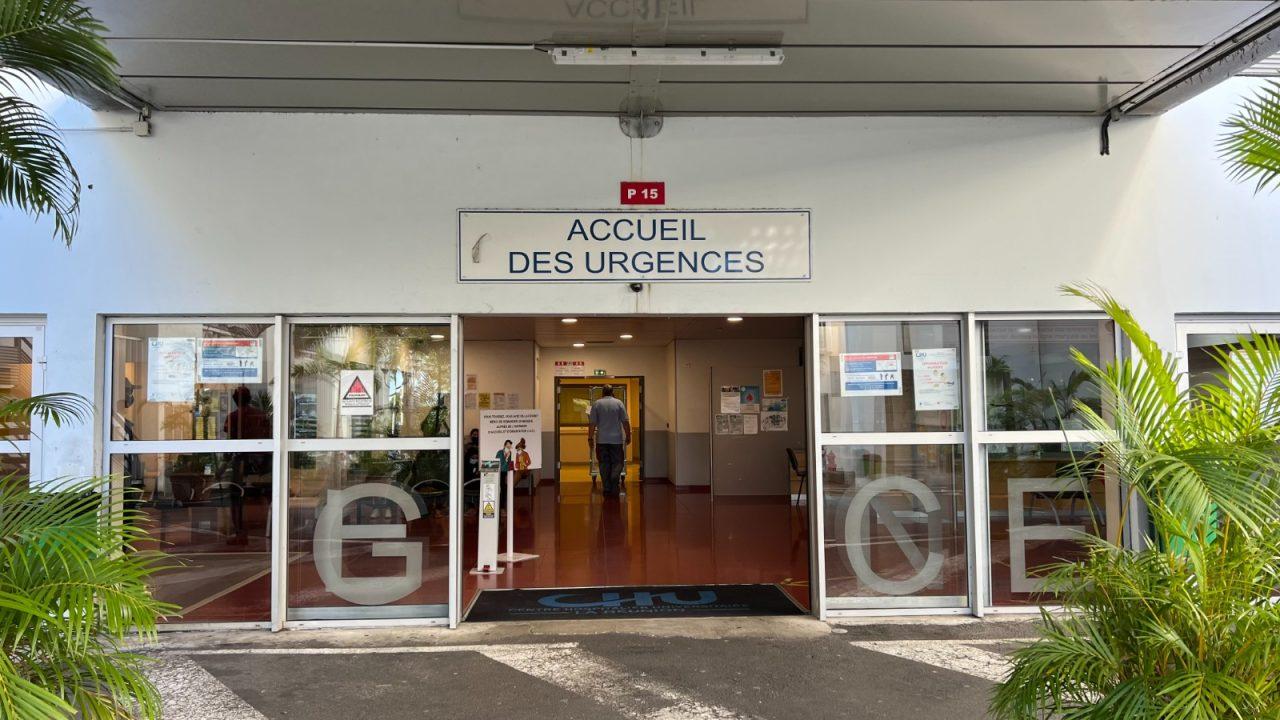 Acueil urgences