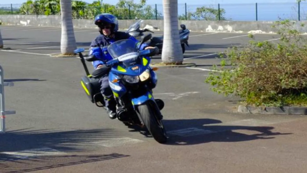 contrôle gendarmerie