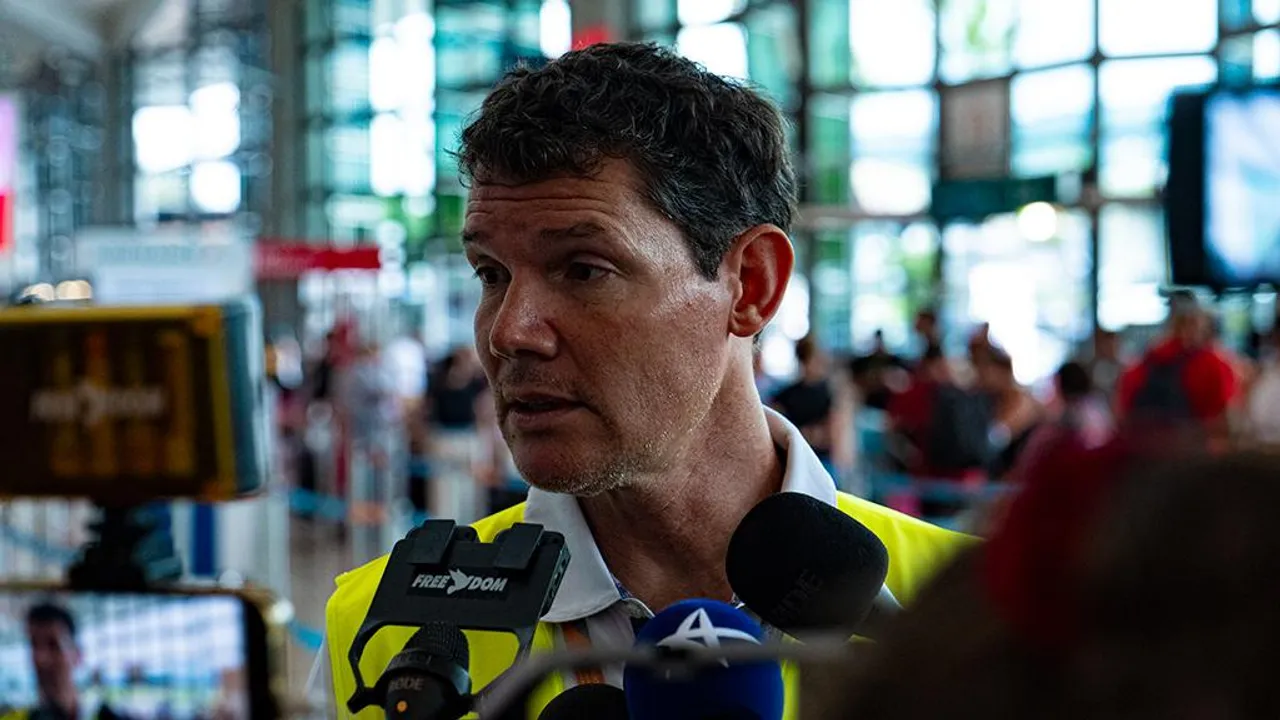 Guillaume_Branlat_Aeroport Guillaume Branlat