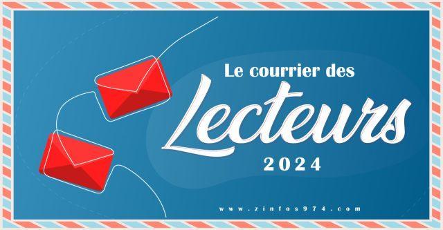 Courrier des lecteurs