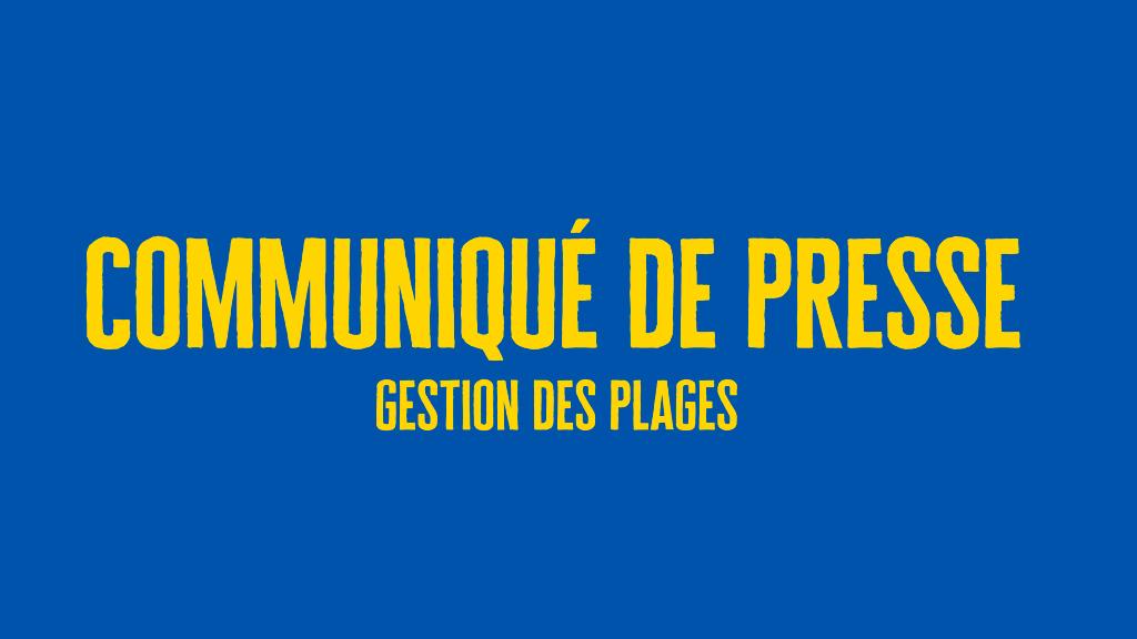 Gestion_Plages