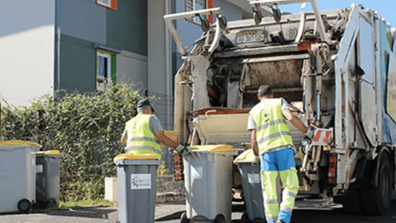 cirest déchets
