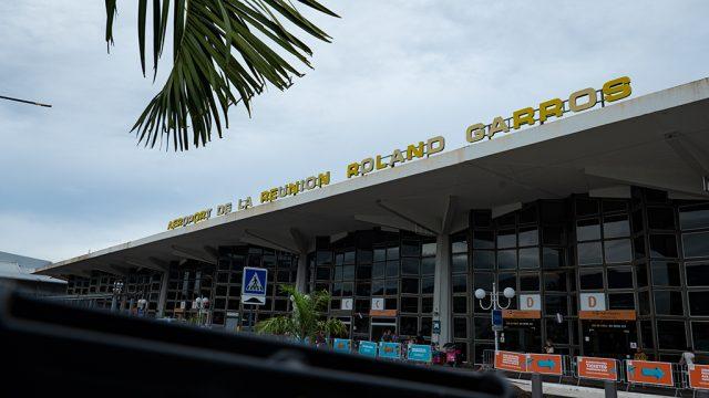 Aéroport