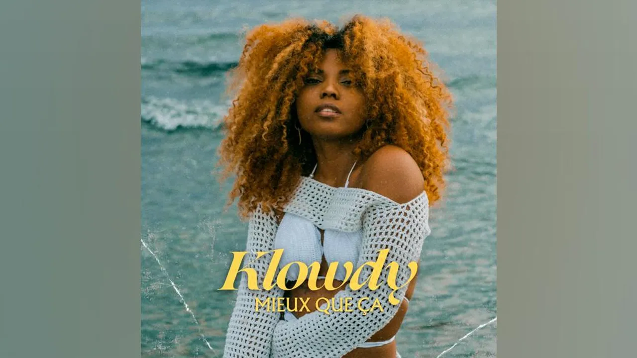 Klowdy Capture d'écran Instagram : klowdy_officiel