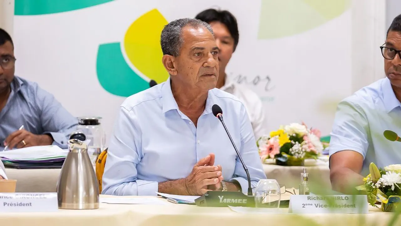 Richard Nirlo