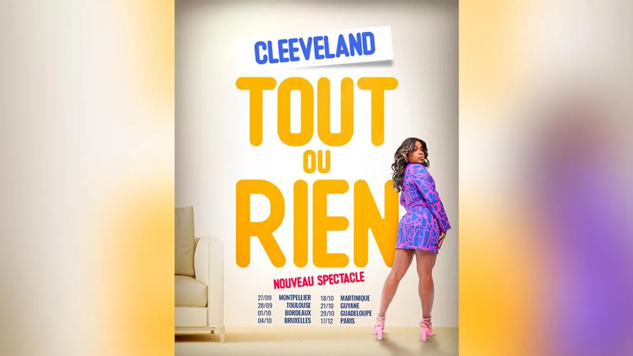 Cleeveland