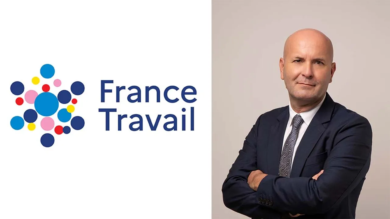 france travail Olivier Pelvoizin