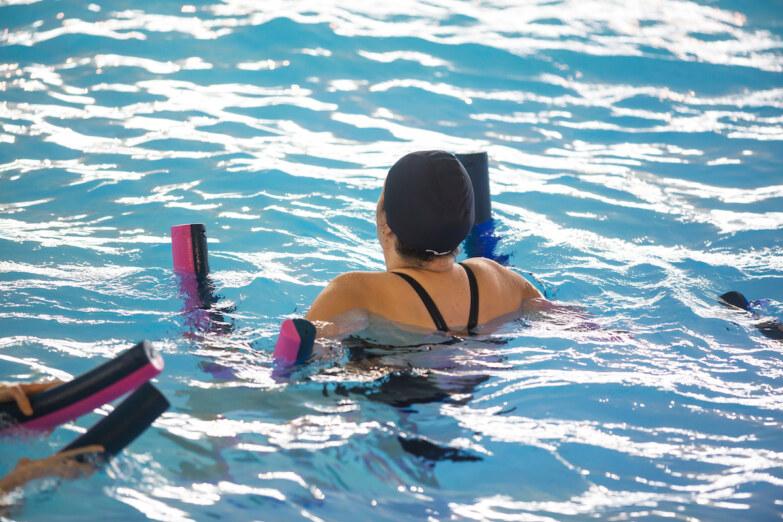 Aquagym