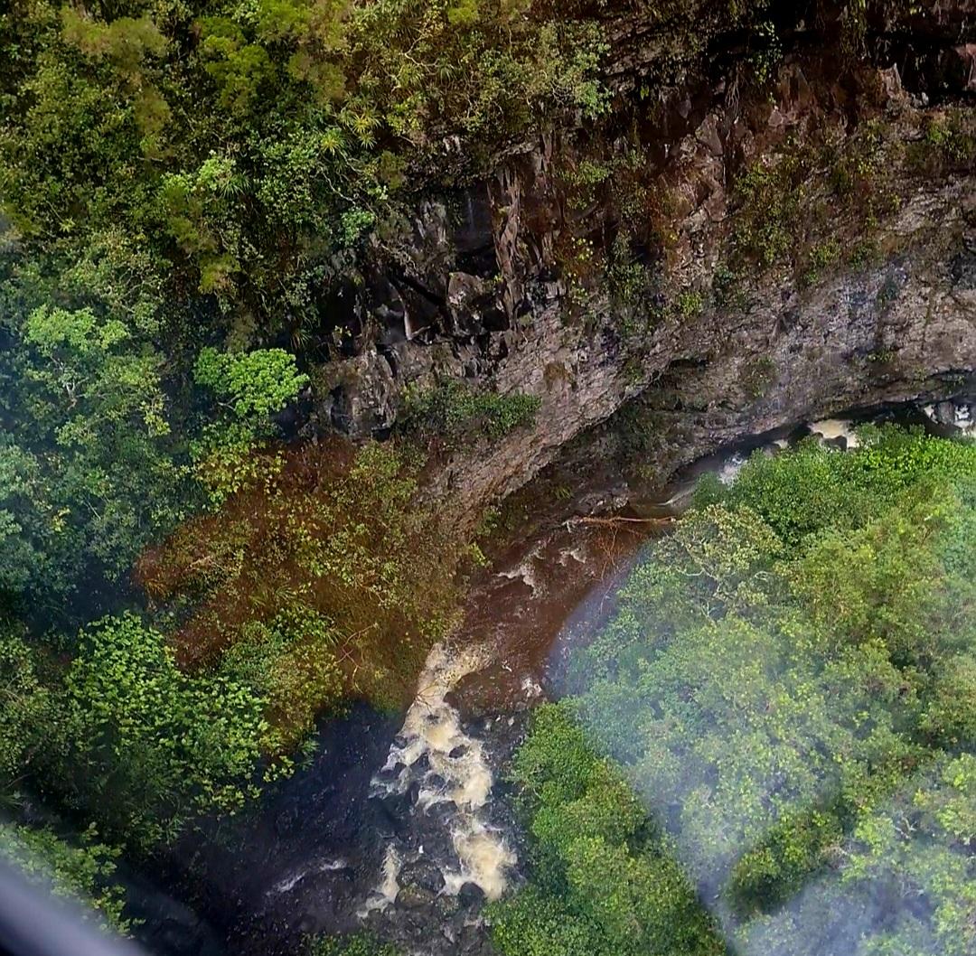 Pont du diable