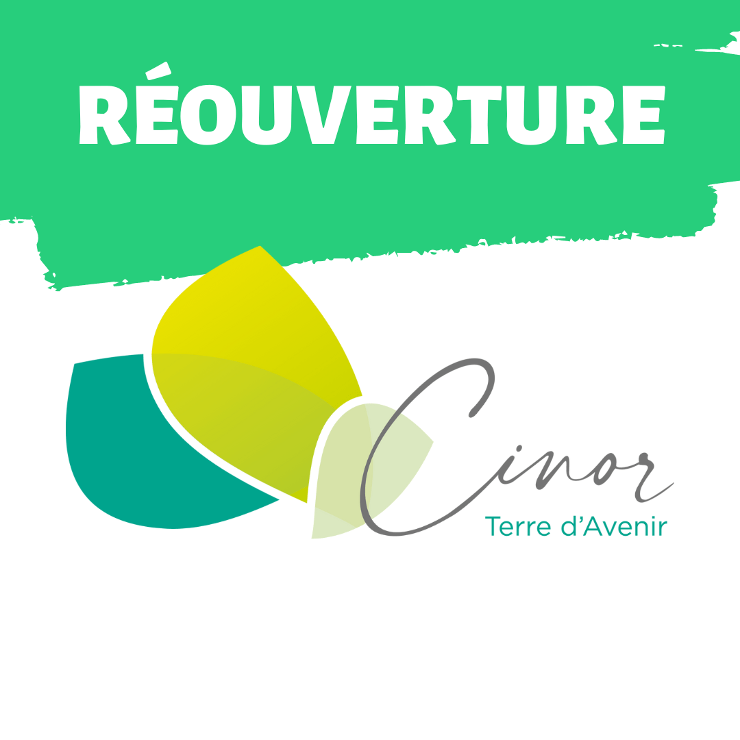 reopening