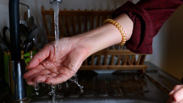 eau comité sécheresse