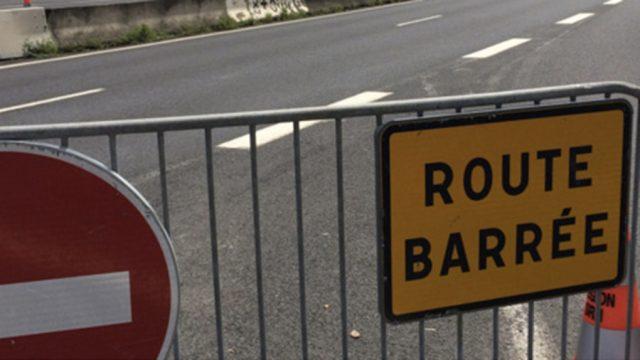 route