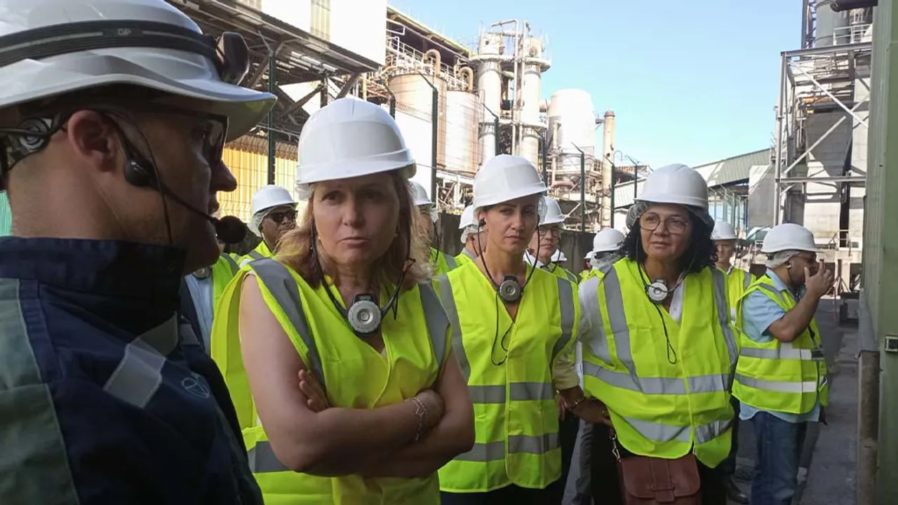 usine gol yael braun-pivet