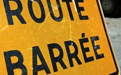 Route