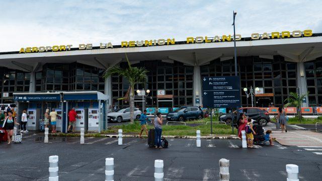Aéroport