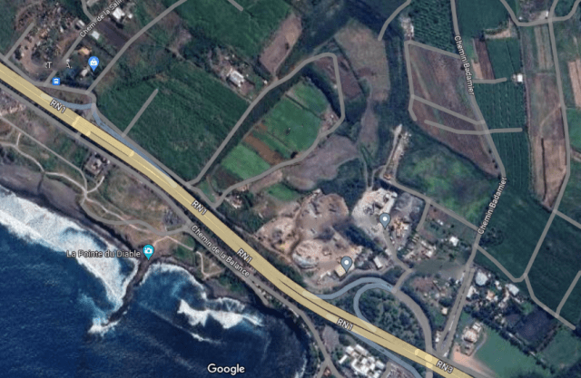 Le projet de golf à Saint-Pierre reste dans les cartons.