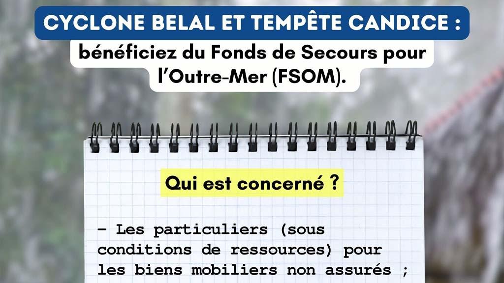fonds secours saint-leu