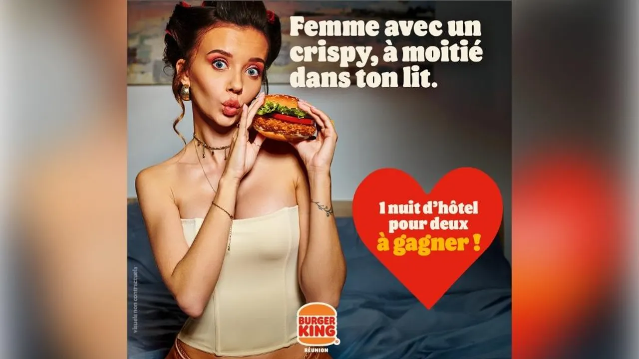 ufr burger king