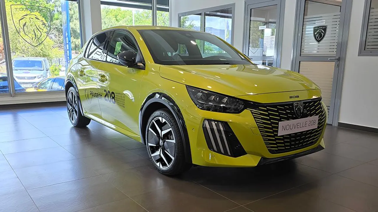 Peugeot_2 Automobile