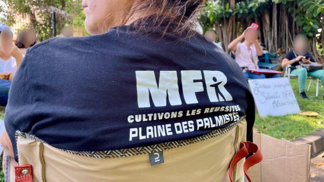 MFR