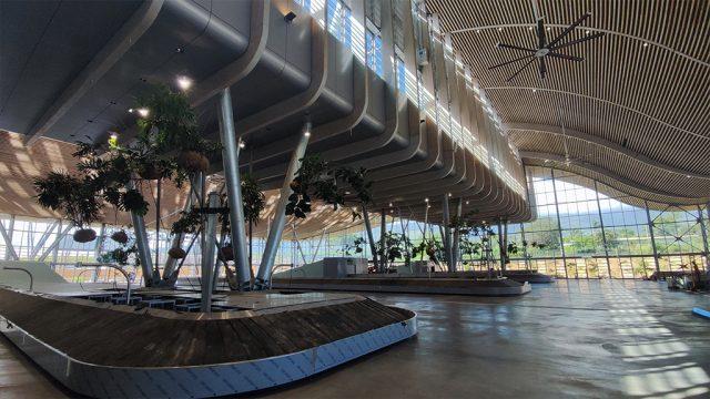 Aéroport