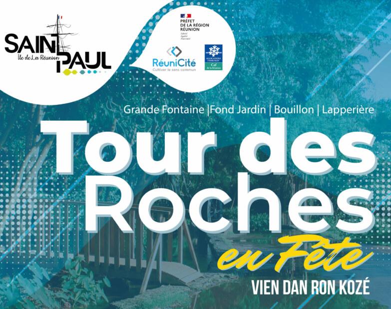AFFICHE V3 RON COZE 16 MARS