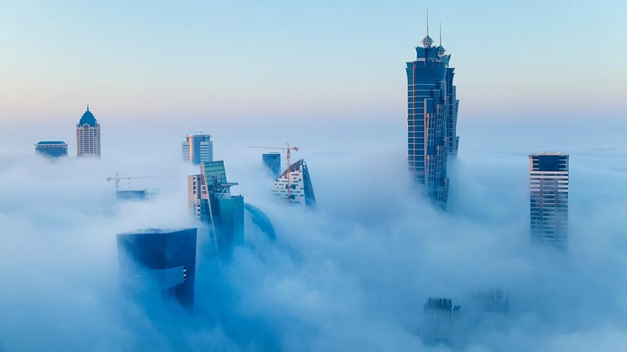 Dubai