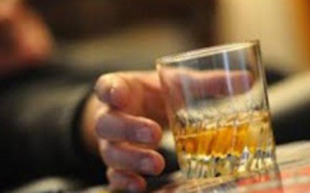 gros consommateurs d'alcool