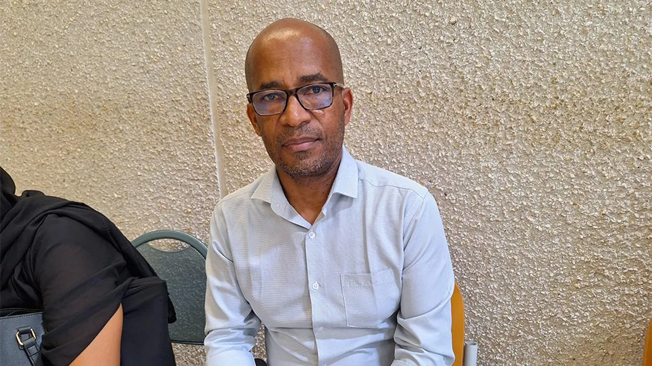 Salime Mdéré