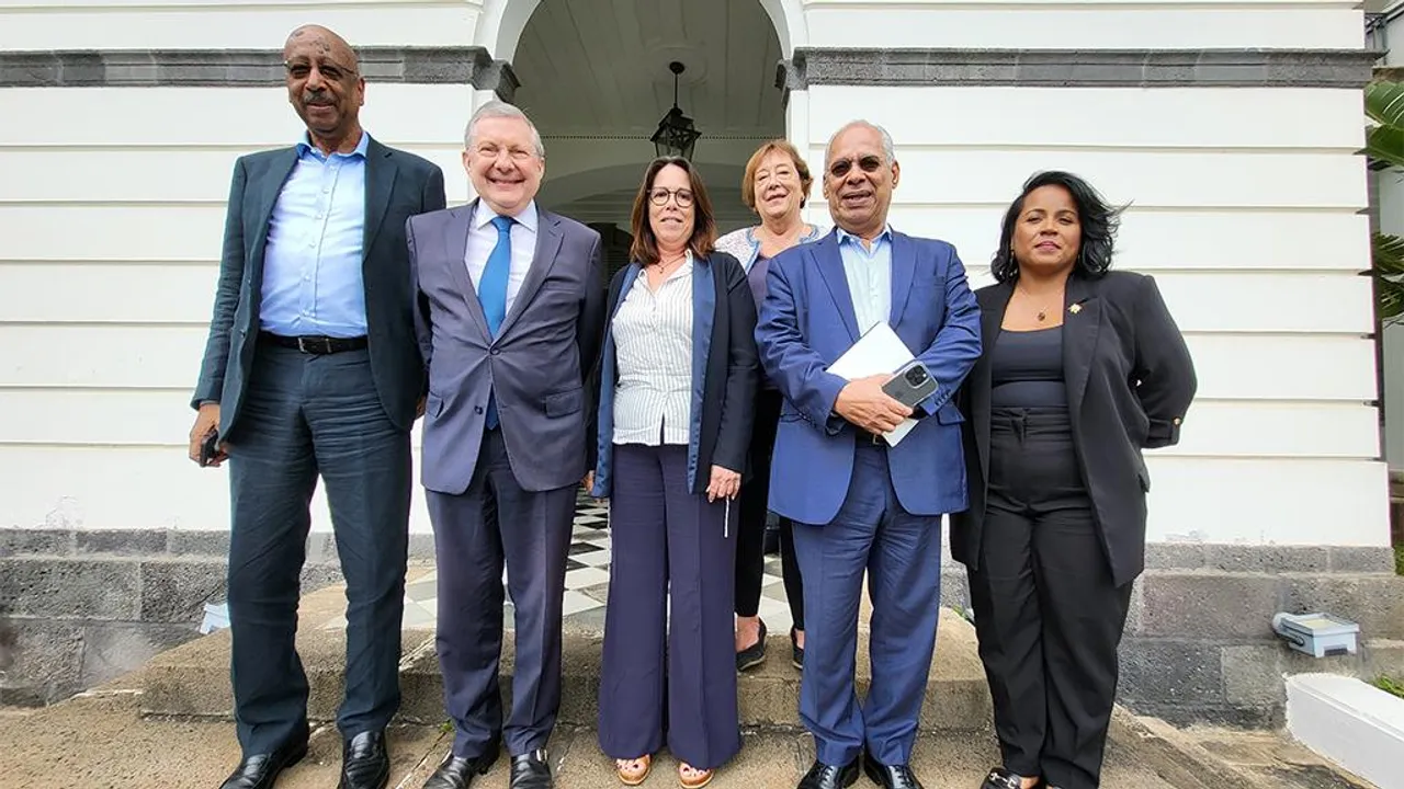 sénateurs photo