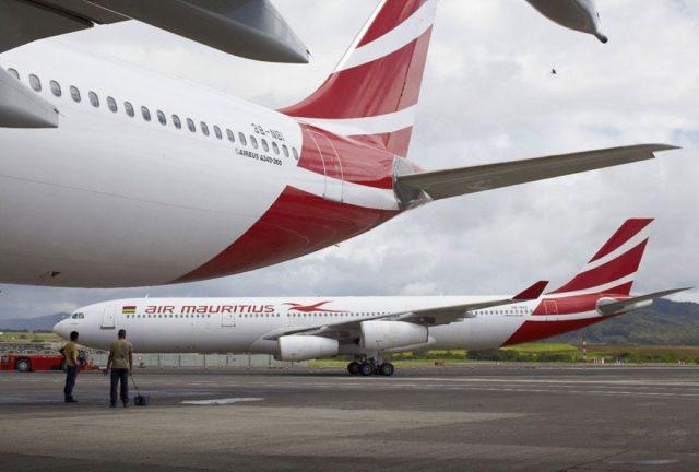 Air Mauritius