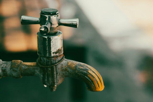 Interruption de la fourniture d’eau en Petite-Terre pour travaux