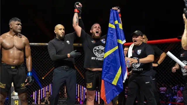anthony big morel hexagone mma