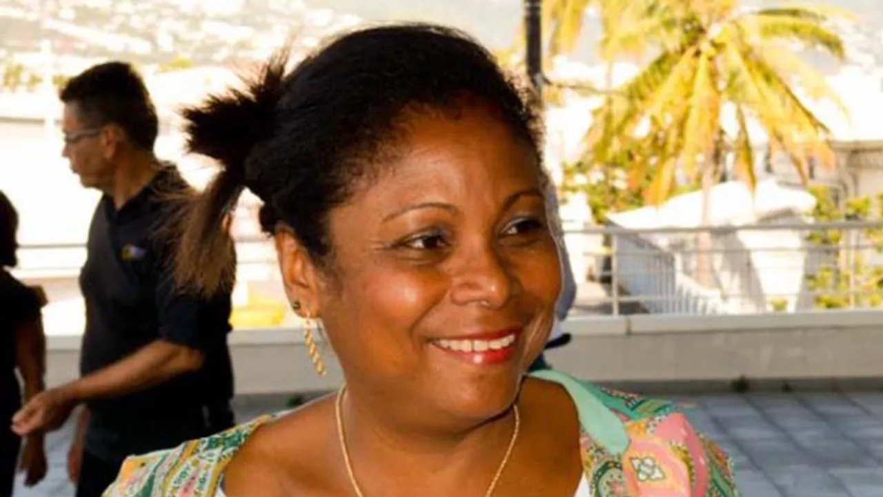 monique orphé