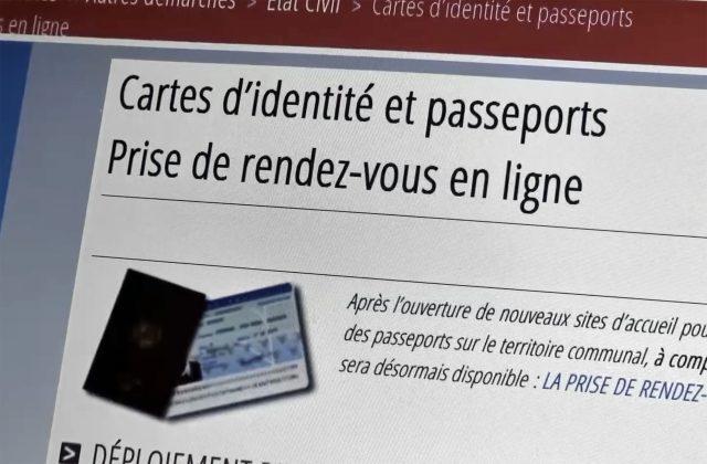 Nationalité française