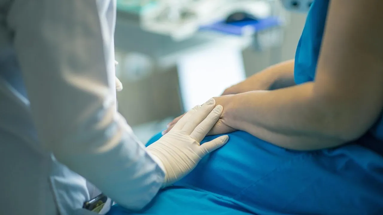 treatment-4099432_1280 Un infirmier condamné par la justice