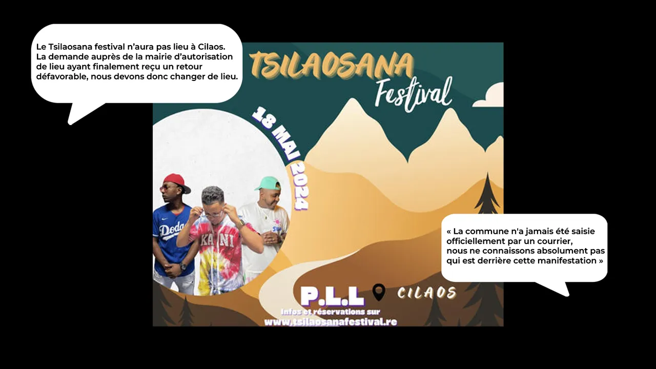 FestivalCilaos